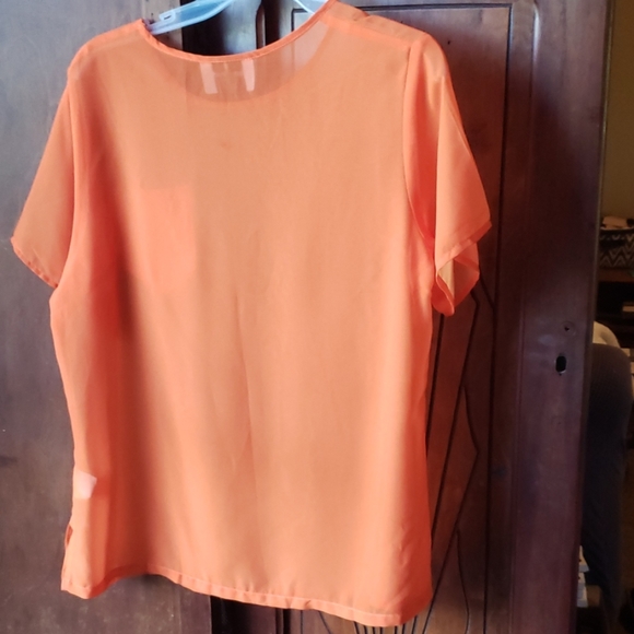 Emerson Street Clemson top - Picture 5 of 6